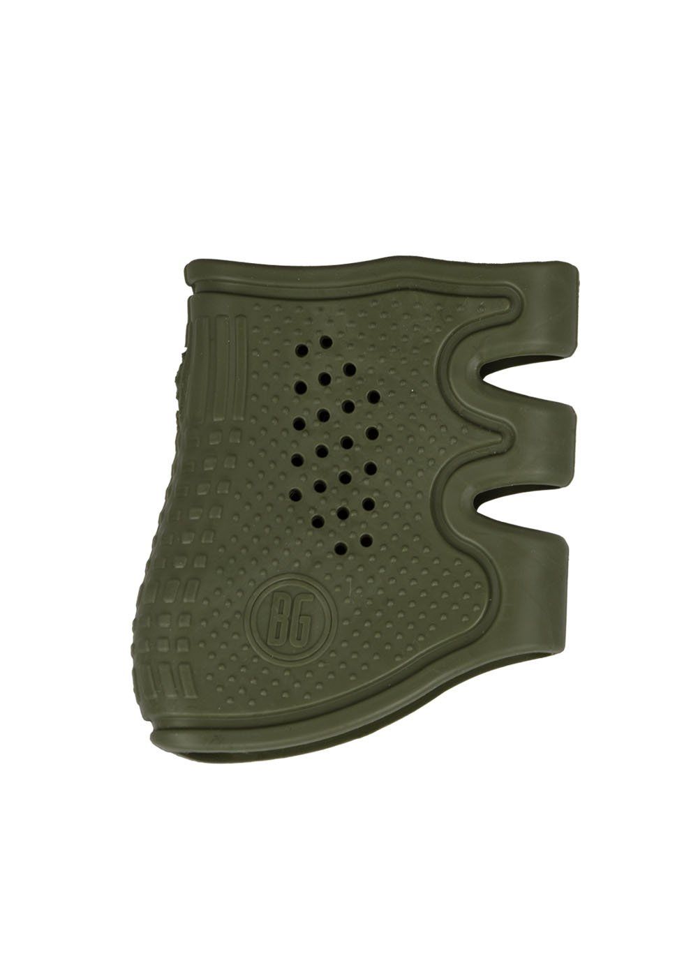 Ortopedik Haki Geçme Kabza – Ergonomik ve Kaymaz Tutuş Destekleyici