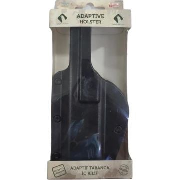 Wolf Holster Canik 55 TP9 Adaptif Tabanca İç Kılıfı