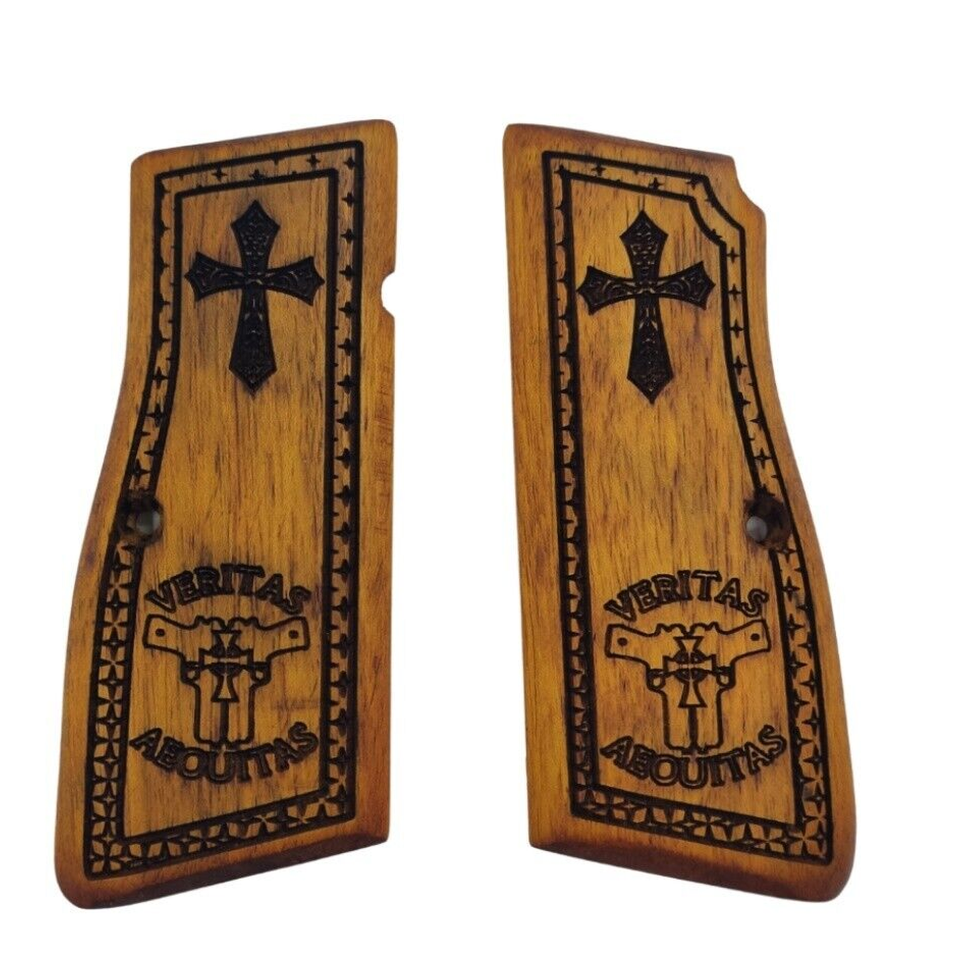 Zib Grips Silah Kabzası - Zig 14, Browning HP, High Power 14, Dik Kasa, Browning Halkalı (Halka için kesim yaptırmak için mesaj atın), Halkasız ile Uyumlu - Sarı Renk - BRWHPSR006