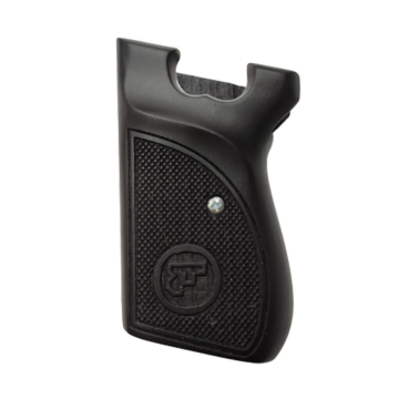 Zib Grips Silah Kabzası - CZ Vzor 70 (cz70-7.65), 7.65 ile Uyumlu - Siyah Renk - CZ70SY002